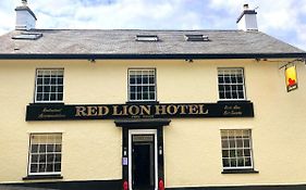Red Lion Oakford